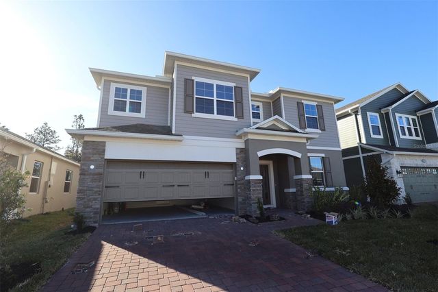 5166 PRAIRIE PRESERVE RUN, St Cloud, FL 34772