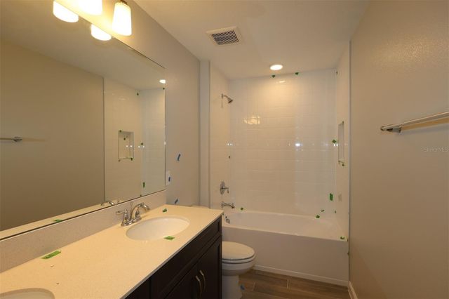 5166 PRAIRIE PRESERVE RUN, St Cloud, FL 34772