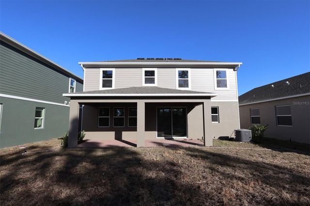 5166 PRAIRIE PRESERVE RUN, St Cloud, FL 34772