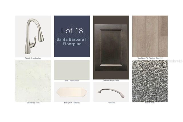 5166 PRAIRIE PRESERVE RUN, St Cloud, FL 34772