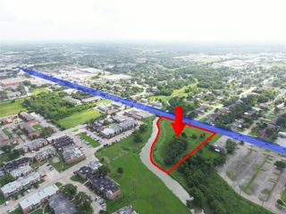 00 Garth Rd, Baytown, TX 77521