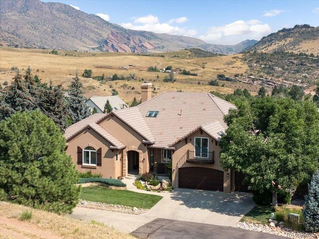 Address unavailable.