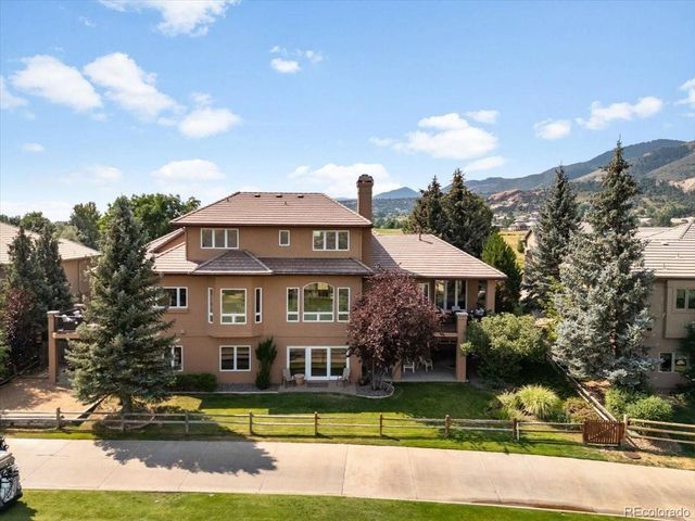 Address unavailable.