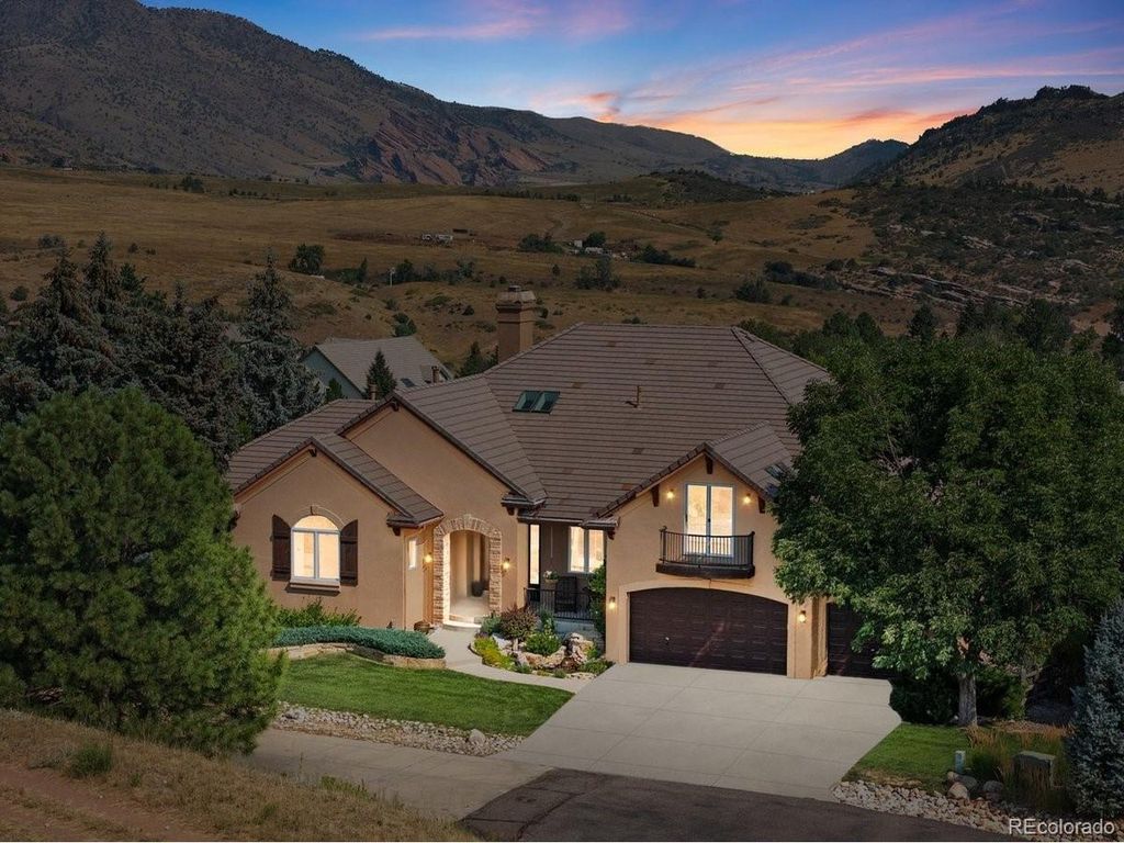 Address unavailable.