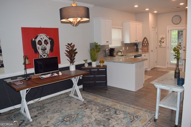 17 Ulsh Park Drive, Newnan, GA 30265