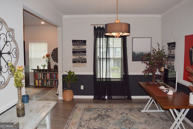 17 Ulsh Park Drive, Newnan, GA 30265