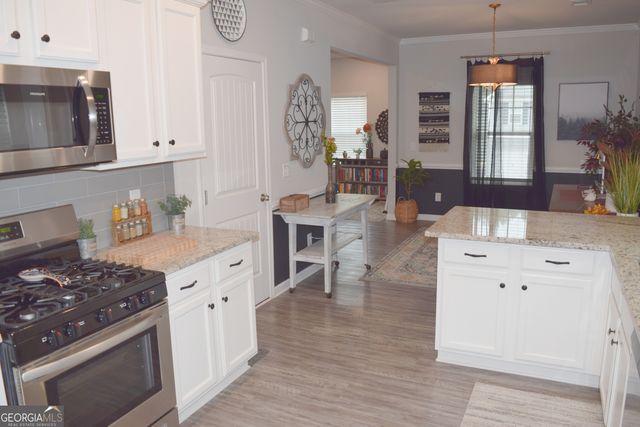17 Ulsh Park Drive, Newnan, GA 30265