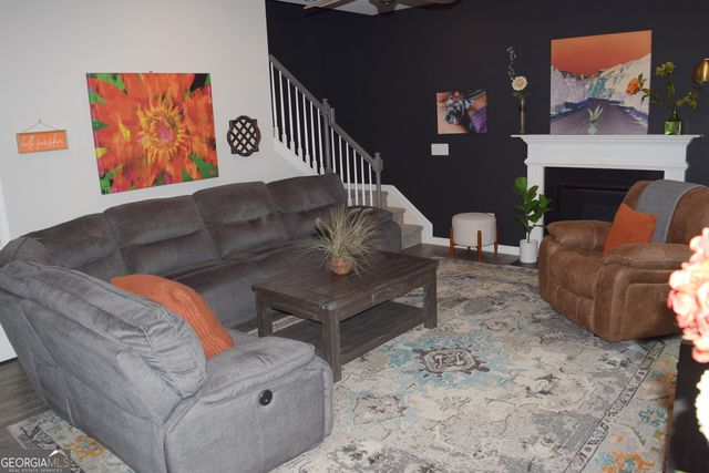 17 Ulsh Park Drive, Newnan, GA 30265