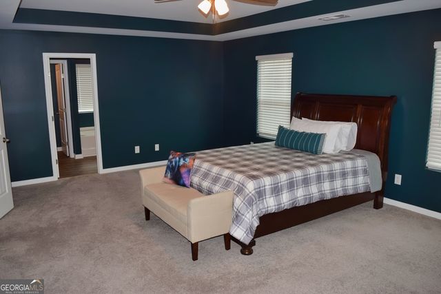 17 Ulsh Park Drive, Newnan, GA 30265