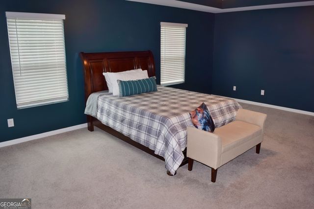 17 Ulsh Park Drive, Newnan, GA 30265