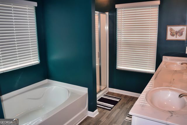 17 Ulsh Park Drive, Newnan, GA 30265