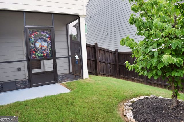 17 Ulsh Park Drive, Newnan, GA 30265