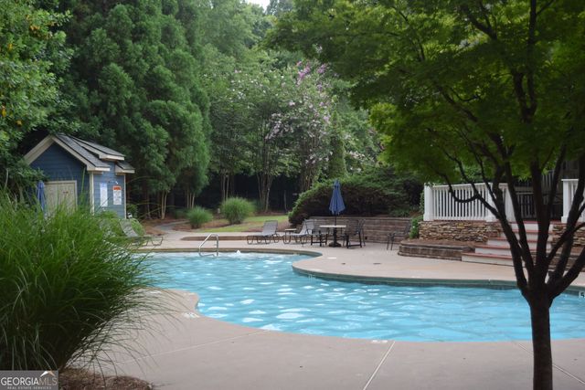 17 Ulsh Park Drive, Newnan, GA 30265