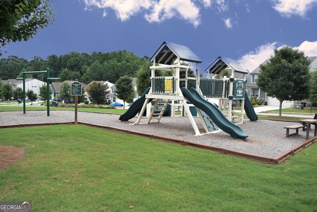 17 Ulsh Park Drive, Newnan, GA 30265