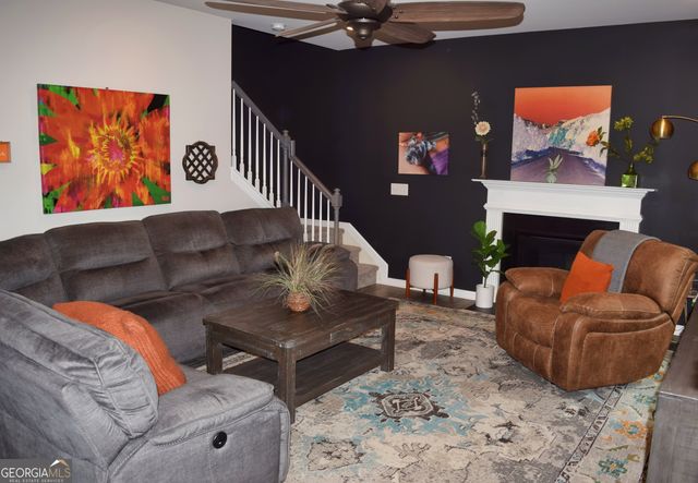 17 Ulsh Park Drive, Newnan, GA 30265