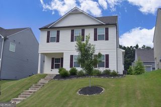 17 Ulsh Park Drive, Newnan, GA 30265