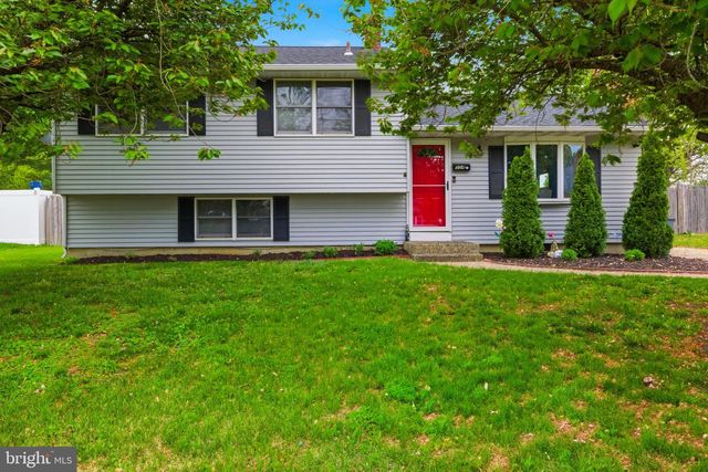 554 WESTMINISTER, Wenonah, NJ 08090