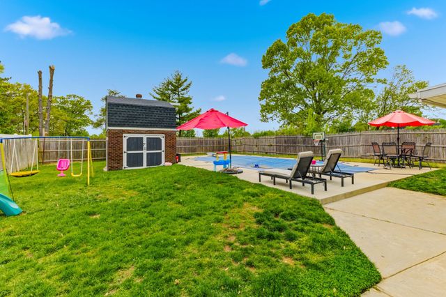 554 WESTMINISTER, Wenonah, NJ 08090