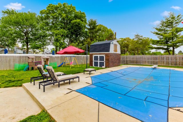 554 WESTMINISTER, Wenonah, NJ 08090