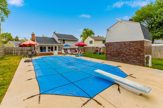 554 WESTMINISTER, Wenonah, NJ 08090