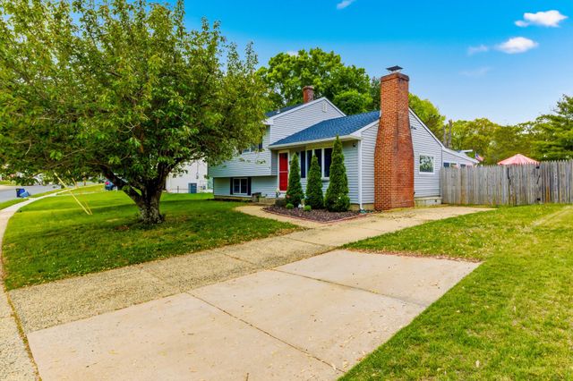 554 WESTMINISTER, Wenonah, NJ 08090