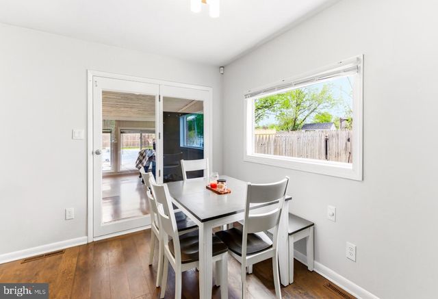 554 WESTMINISTER, Wenonah, NJ 08090