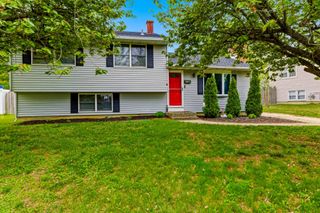 554 WESTMINISTER, Wenonah, NJ 08090