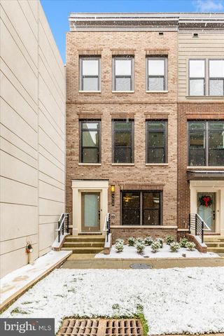 5410 GOSHAWK ALY, Bethesda, MD 20816