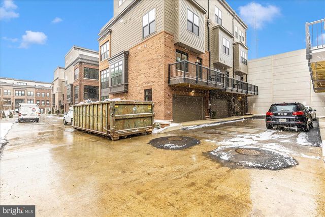 5410 GOSHAWK ALY, Bethesda, MD 20816