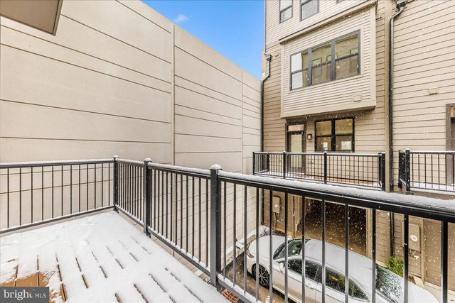 5410 GOSHAWK ALY, Bethesda, MD 20816