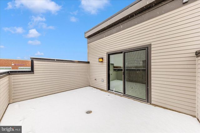 5410 GOSHAWK ALY, Bethesda, MD 20816