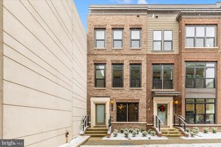 5410 GOSHAWK ALY, Bethesda, MD 20816