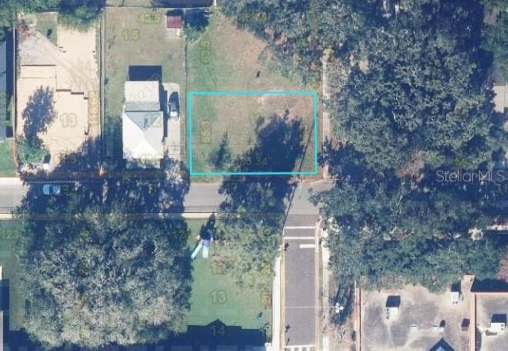 17 E NEWELL STREET, Winter Garden, FL 34787