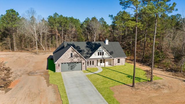 225 STONEBROOK CT, Gilmer, TX 75640