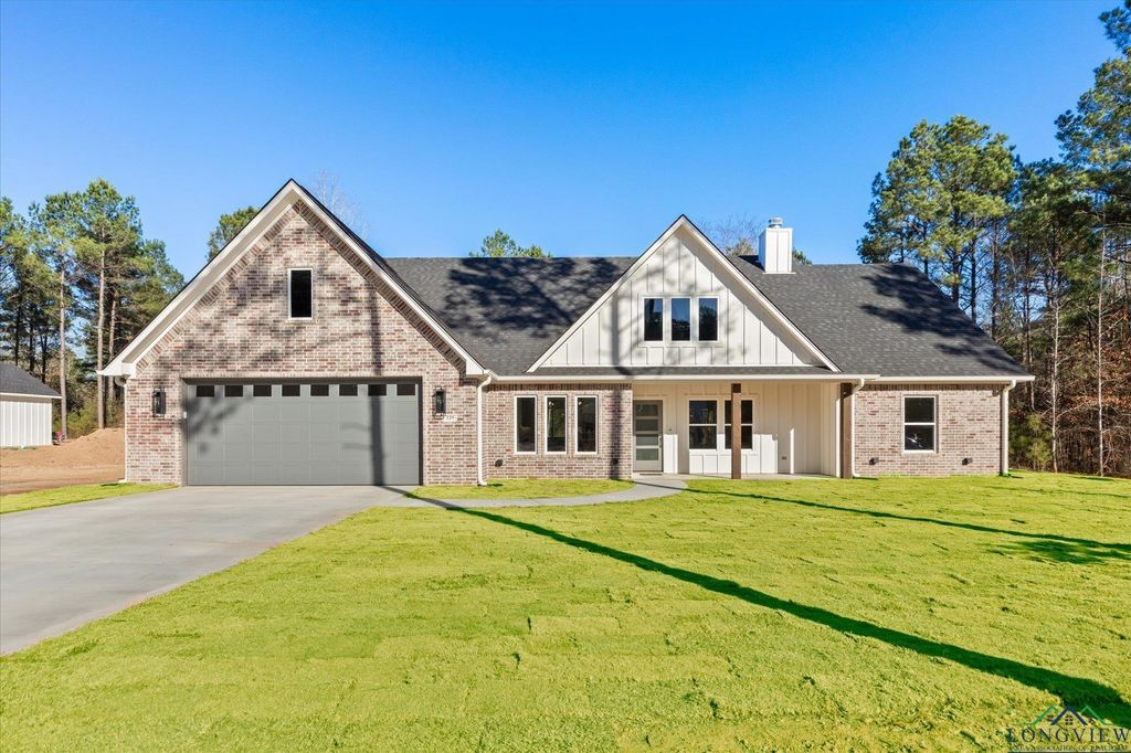 225 STONEBROOK CT, Gilmer, TX 75640