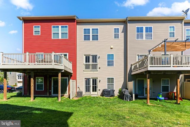 549 FOX RIVER HILLS WAY, Glen Burnie, MD 21060