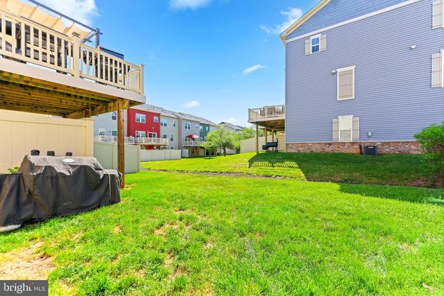 549 FOX RIVER HILLS WAY, Glen Burnie, MD 21060