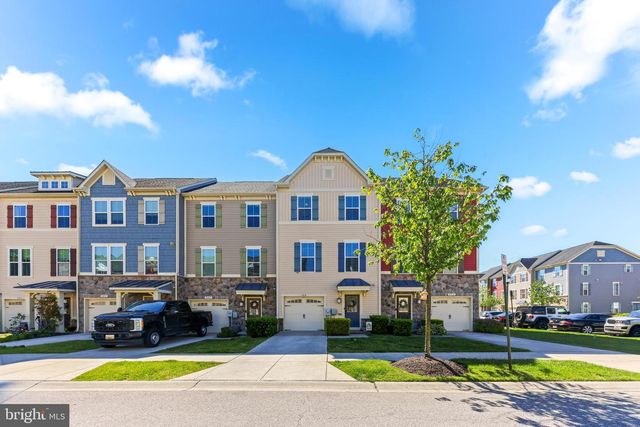 549 FOX RIVER HILLS WAY, Glen Burnie, MD 21060