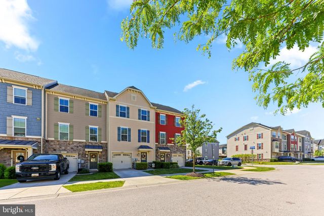 549 FOX RIVER HILLS WAY, Glen Burnie, MD 21060