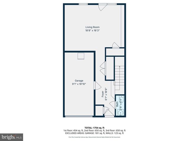 549 FOX RIVER HILLS WAY, Glen Burnie, MD 21060