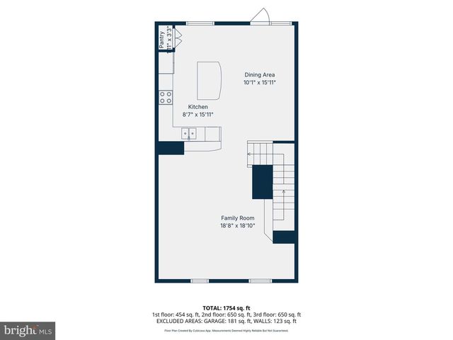 549 FOX RIVER HILLS WAY, Glen Burnie, MD 21060