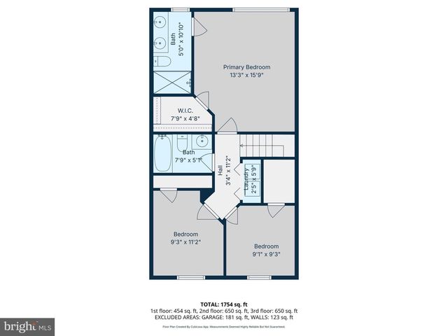 549 FOX RIVER HILLS WAY, Glen Burnie, MD 21060
