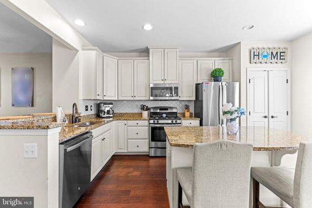 549 FOX RIVER HILLS WAY, Glen Burnie, MD 21060
