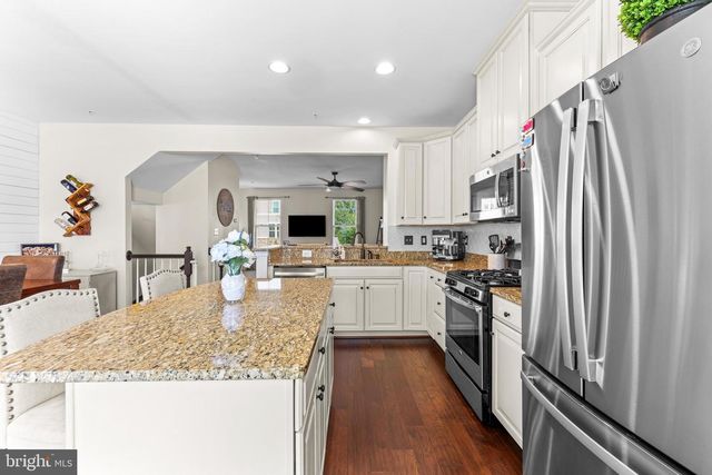 549 FOX RIVER HILLS WAY, Glen Burnie, MD 21060