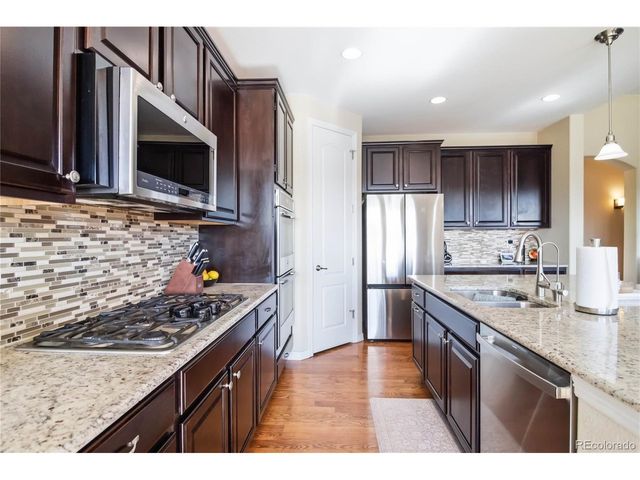 898 Eveningsong Dr, Castle Rock, CO 80104