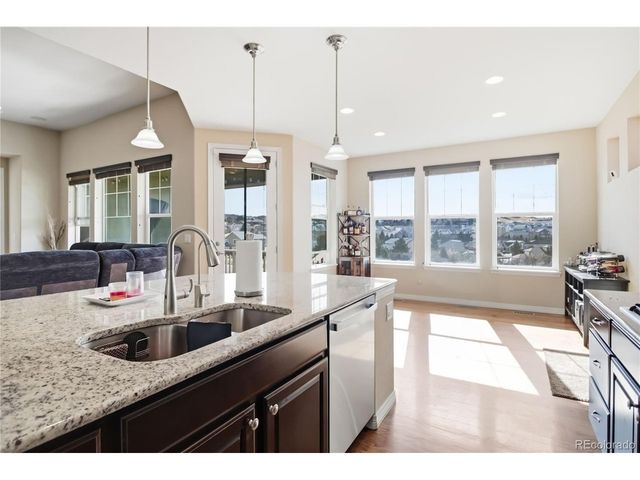 898 Eveningsong Dr, Castle Rock, CO 80104