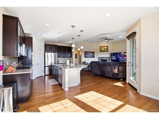 898 Eveningsong Dr, Castle Rock, CO 80104