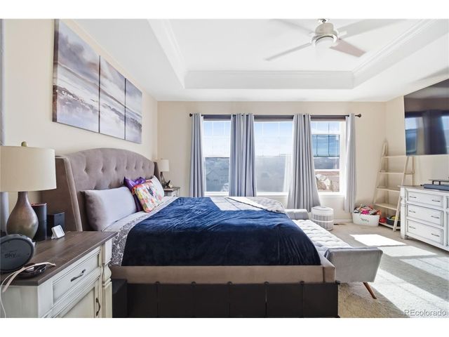 898 Eveningsong Dr, Castle Rock, CO 80104