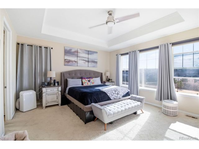 898 Eveningsong Dr, Castle Rock, CO 80104