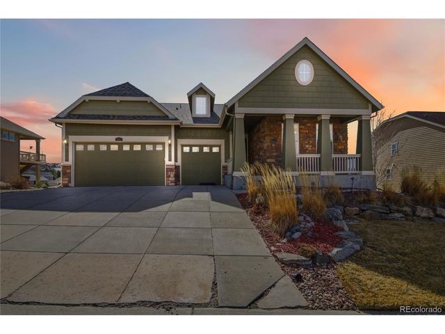 898 Eveningsong Dr, Castle Rock, CO 80104